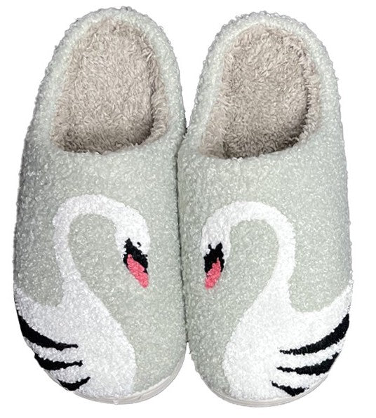 New Novelty Slippers Miss Sparkling
